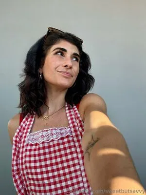 Sweetbutsavvy OnlyFans Leaked Free Thumbnail Picture - #bveh4emgm8