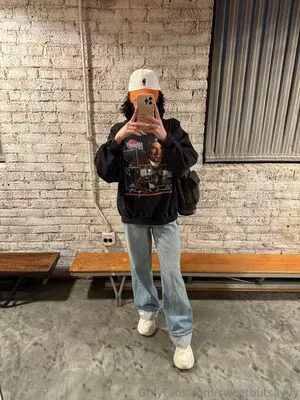 Sweetbutsavvy OnlyFans Leaked Free Thumbnail Picture - #cjlJNC3Dr9