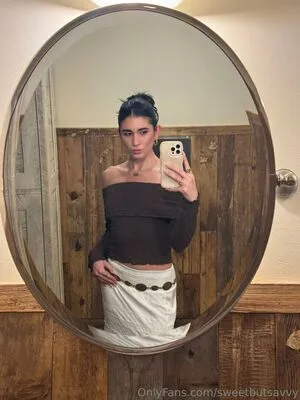 Sweetbutsavvy OnlyFans Leaked Free Thumbnail Picture - #dQ6iYxsLBK