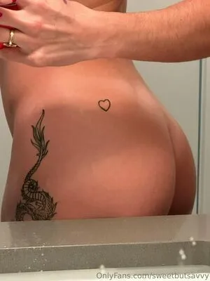 Sweetbutsavvy OnlyFans Leaked Free Thumbnail Picture - #eptEmgRE2L