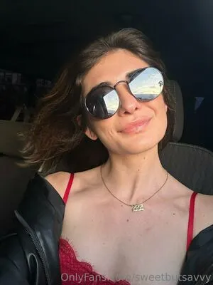 Sweetbutsavvy OnlyFans Leaked Free Thumbnail Picture - #hzo67YPLBc