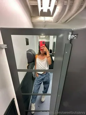 Sweetbutsavvy OnlyFans Leaked Free Thumbnail Picture - #leJLlum78e