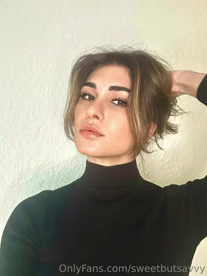 Sweetbutsavvy OnlyFans Leaked Free Thumbnail Picture - #mRPbhNkeeP