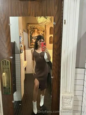 Sweetbutsavvy OnlyFans Leaked Free Thumbnail Picture - #r3wSizfbxG