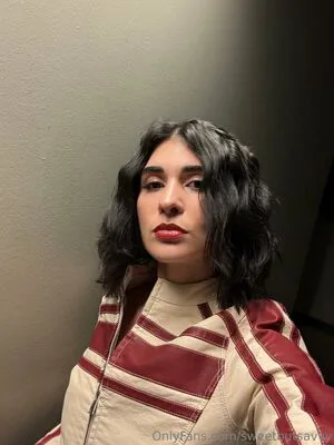 Sweetbutsavvy OnlyFans Leaked Free Thumbnail Picture - #sm9rqou7a9