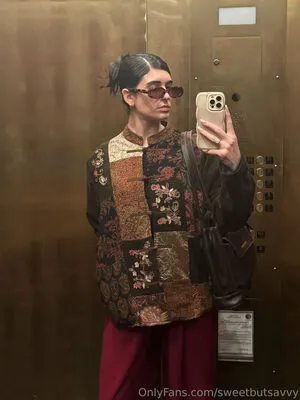 Sweetbutsavvy OnlyFans Leaked Free Thumbnail Picture - #soWiiFJrPf