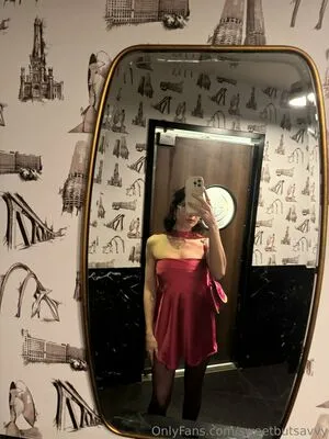 Sweetbutsavvy OnlyFans Leaked Free Thumbnail Picture - #uPDUkwSNxq