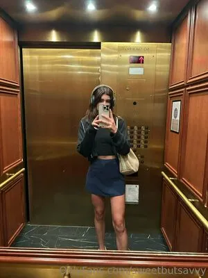 Sweetbutsavvy OnlyFans Leaked Free Thumbnail Picture - #xDKVQWYLBd