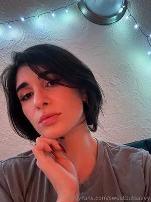 Sweetbutsavvy OnlyFans Leaked Free Thumbnail Picture - #zlmKuZSNRt