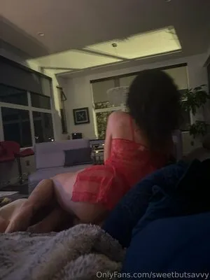 Sweetbutsavvy OnlyFans Leaked Free Thumbnail Picture - #zqWSYKUOrj