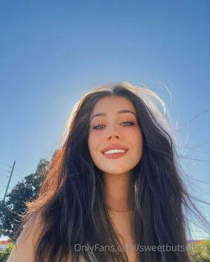 Sweetbutselfish OnlyFans Leaked Free Thumbnail Picture - #0sAFmv41dM