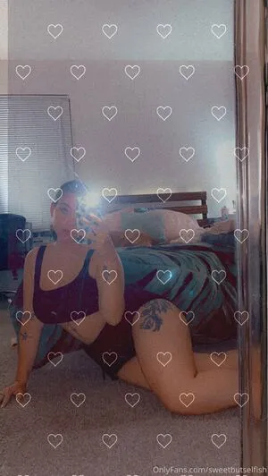 Sweetbutselfish OnlyFans Leaked Free Thumbnail Picture - #1Kt9vGkUGr