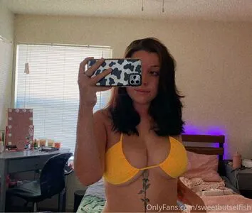 Sweetbutselfish OnlyFans Leaked Free Thumbnail Picture - #F8exZpbPcr