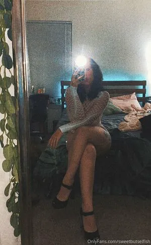 Sweetbutselfish OnlyFans Leaked Free Thumbnail Picture - #MQ61OFuaTB