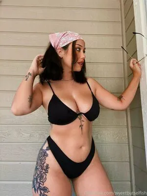 Sweetbutselfish OnlyFans Leaked Free Thumbnail Picture - #PmDKKytukC