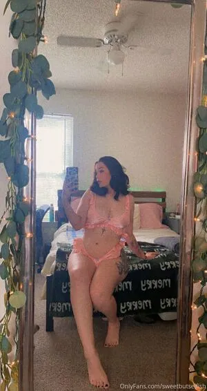 Sweetbutselfish OnlyFans Leaked Free Thumbnail Picture - #pHpMJ3oFjK