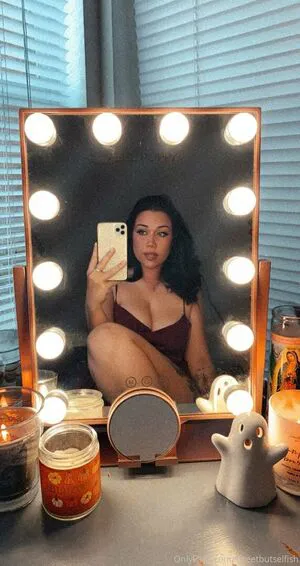 Sweetbutselfish OnlyFans Leaked Free Thumbnail Picture - #xNfUD7jBvw