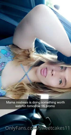 Sweetcakes11 OnlyFans Leaked Free Thumbnail Picture - #0A3JQPNdrq