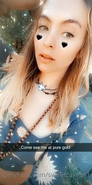 Sweetcakes11 OnlyFans Leaked Free Thumbnail Picture - #0WyUWhgjWv