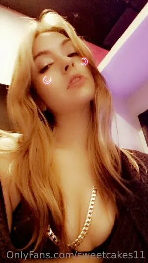 Sweetcakes11 OnlyFans Leaked Free Thumbnail Picture - #8gn88mT7qY