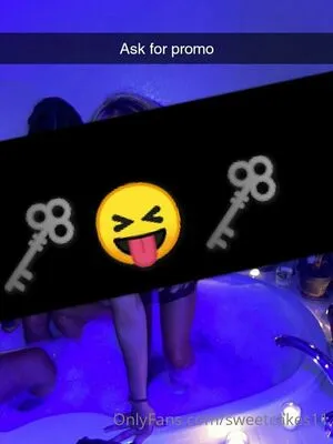 Sweetcakes11 OnlyFans Leaked Free Thumbnail Picture - #9Uxv76Eab4