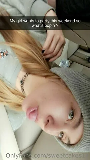 Sweetcakes11 OnlyFans Leaked Free Thumbnail Picture - #wHT5m3R2Fm