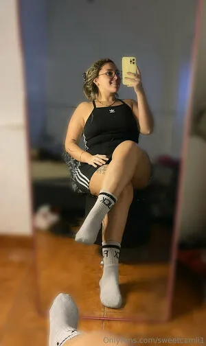 Sweetcamii1 OnlyFans Leaked Free Thumbnail Picture - #BIChFTYPuF