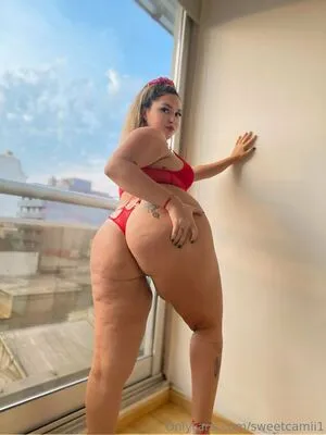 Sweetcamii1 OnlyFans Leaked Free Thumbnail Picture - #b22eKtzxLa