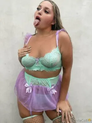 Sweetcamii1 OnlyFans Leaked Free Thumbnail Picture - #yarYvhL4HQ