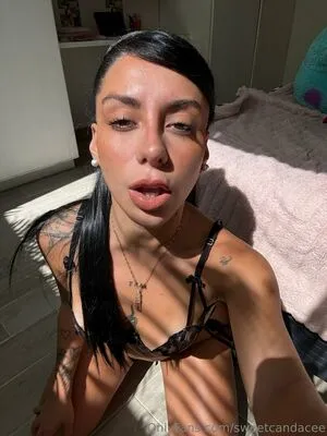 Sweetcandacee OnlyFans Leaked Free Thumbnail Picture - #40K7UXcnXY
