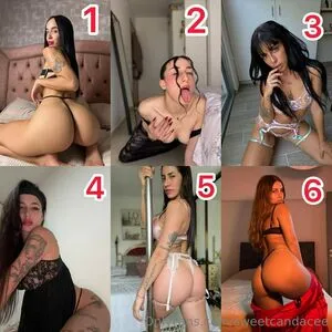 Sweetcandacee OnlyFans Leaked Free Thumbnail Picture - #6Ieldss7Yq