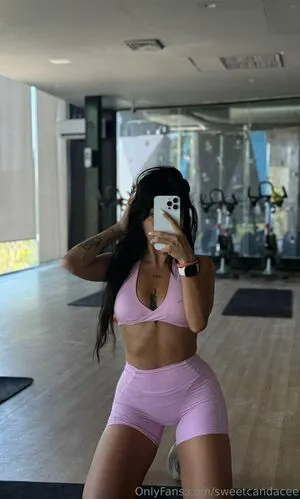 Sweetcandacee OnlyFans Leaked Free Thumbnail Picture - #6kFira3lTU