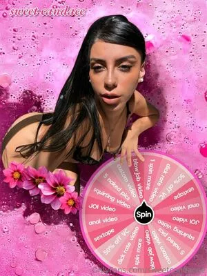 Sweetcandacee OnlyFans Leaked Free Thumbnail Picture - #86ExwWHhmP
