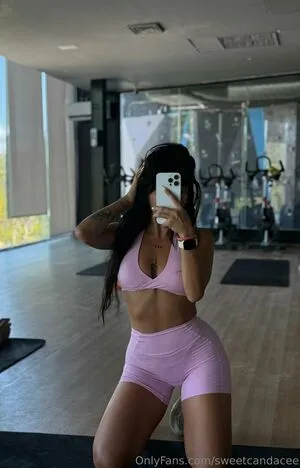 Sweetcandacee OnlyFans Leaked Free Thumbnail Picture - #AeRKWxrZhZ