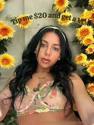 Sweetcandacee OnlyFans Leaked Free Thumbnail Picture - #BD2V6s5J2k