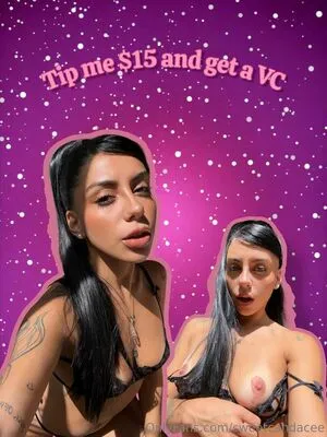 Sweetcandacee OnlyFans Leaked Free Thumbnail Picture - #E2zxnMjMbJ