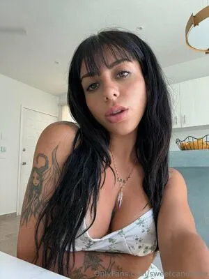 Sweetcandacee OnlyFans Leaked Free Thumbnail Picture - #FSRWg2oFsE