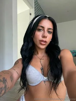Sweetcandacee OnlyFans Leaked Free Thumbnail Picture - #Ip5mNEPqCq