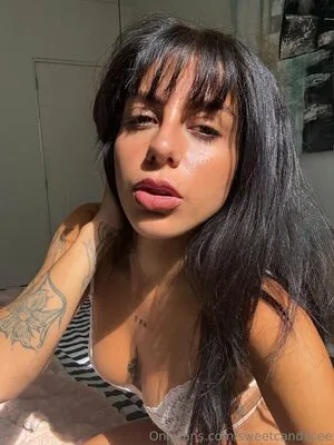 Sweetcandacee OnlyFans Leaked Free Thumbnail Picture - #Pz4srjIZGB