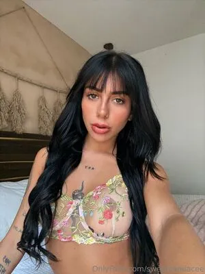 Sweetcandacee OnlyFans Leaked Free Thumbnail Picture - #dNFllRO426