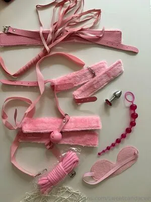 Sweetcandacee OnlyFans Leaked Free Thumbnail Picture - #h5JrjOM0Iw