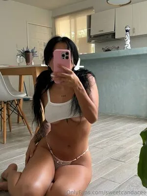 Sweetcandacee OnlyFans Leaked Free Thumbnail Picture - #lGYmAZdaAk