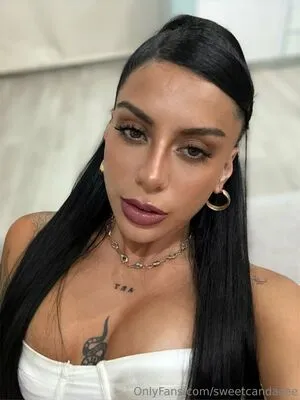 Sweetcandacee OnlyFans Leaked Free Thumbnail Picture - #odLMuhXvVM