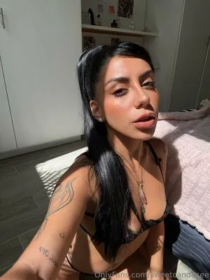 Sweetcandacee OnlyFans Leaked Free Thumbnail Picture - #v3wTO57VL8