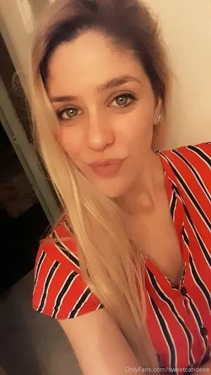 Sweetcandeee OnlyFans Leaked Free Thumbnail Picture - #63Ct1nRosQ