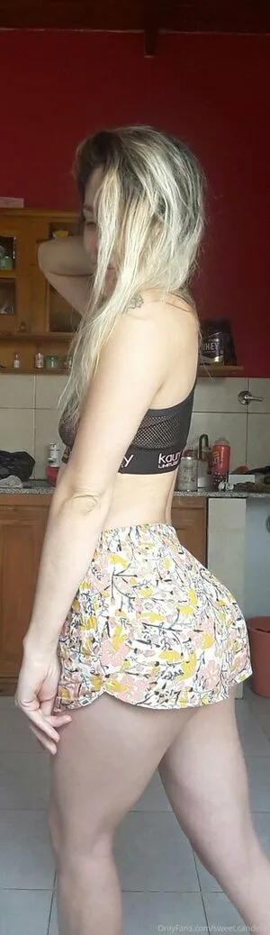 Sweetcandeee OnlyFans Leaked Free Thumbnail Picture - #LEA9jis0fl