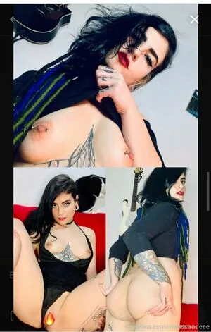 Sweetcandeee OnlyFans Leaked Free Thumbnail Picture - #q8Vfg0APOx