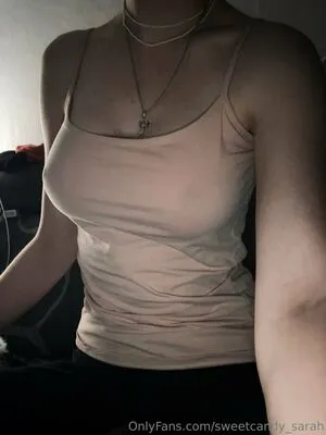 Sweetcandy Sarah OnlyFans Leaked Free Thumbnail Picture - #4pa5FvY34j