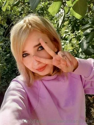 Sweetcandy Sw OnlyFans Leaked Free Thumbnail Picture - #5T08uJdang