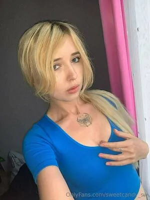 Sweetcandy Sw OnlyFans Leaked Free Thumbnail Picture - #FrTYTq9YTl